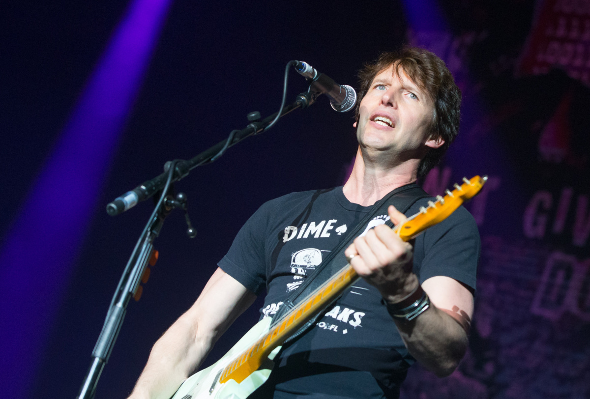 James Blunt