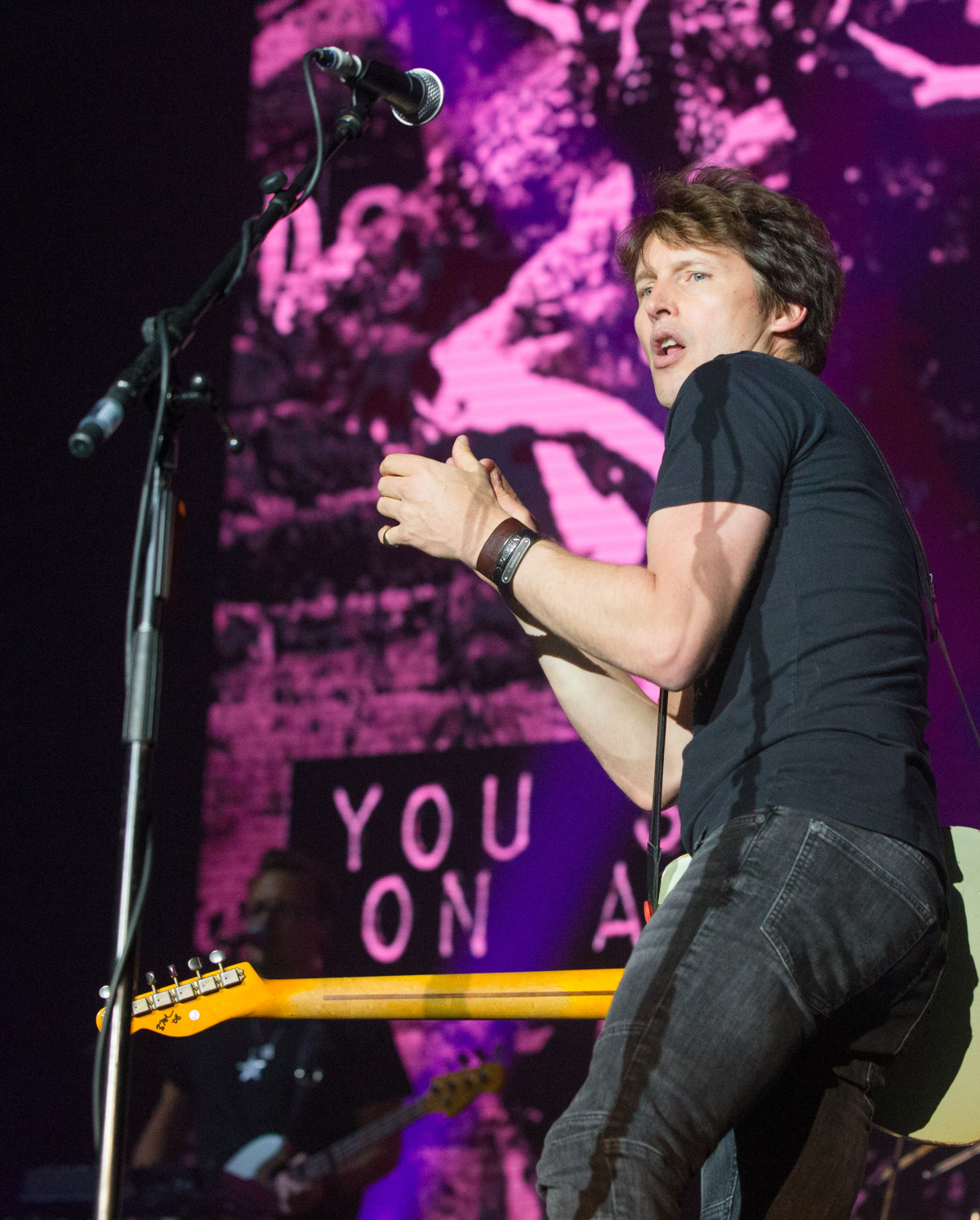 James Blunt