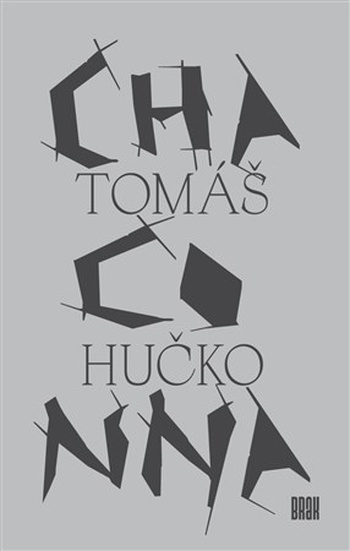Tomáš Hučko - Chaconna.