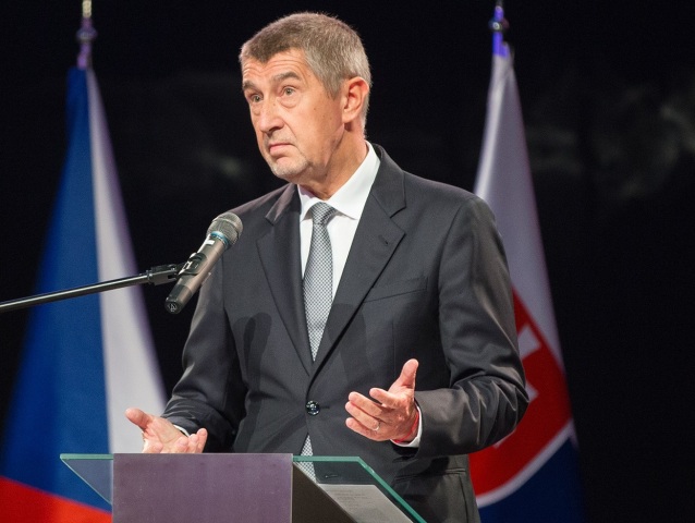 Andrej Babiš