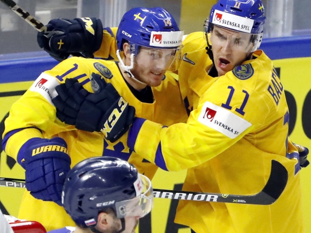 hokej ms nyquist