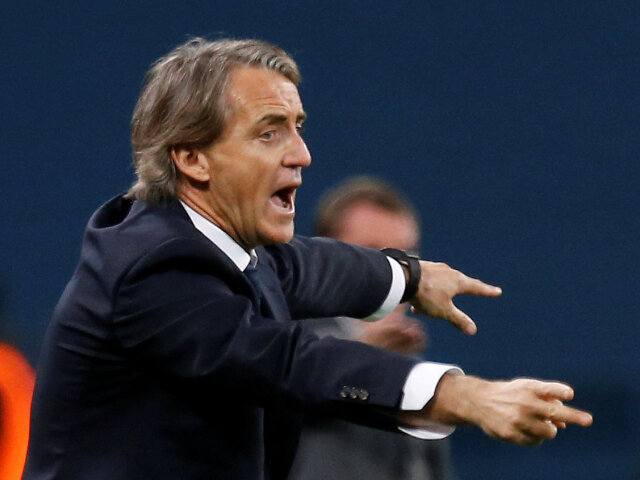 Mancini