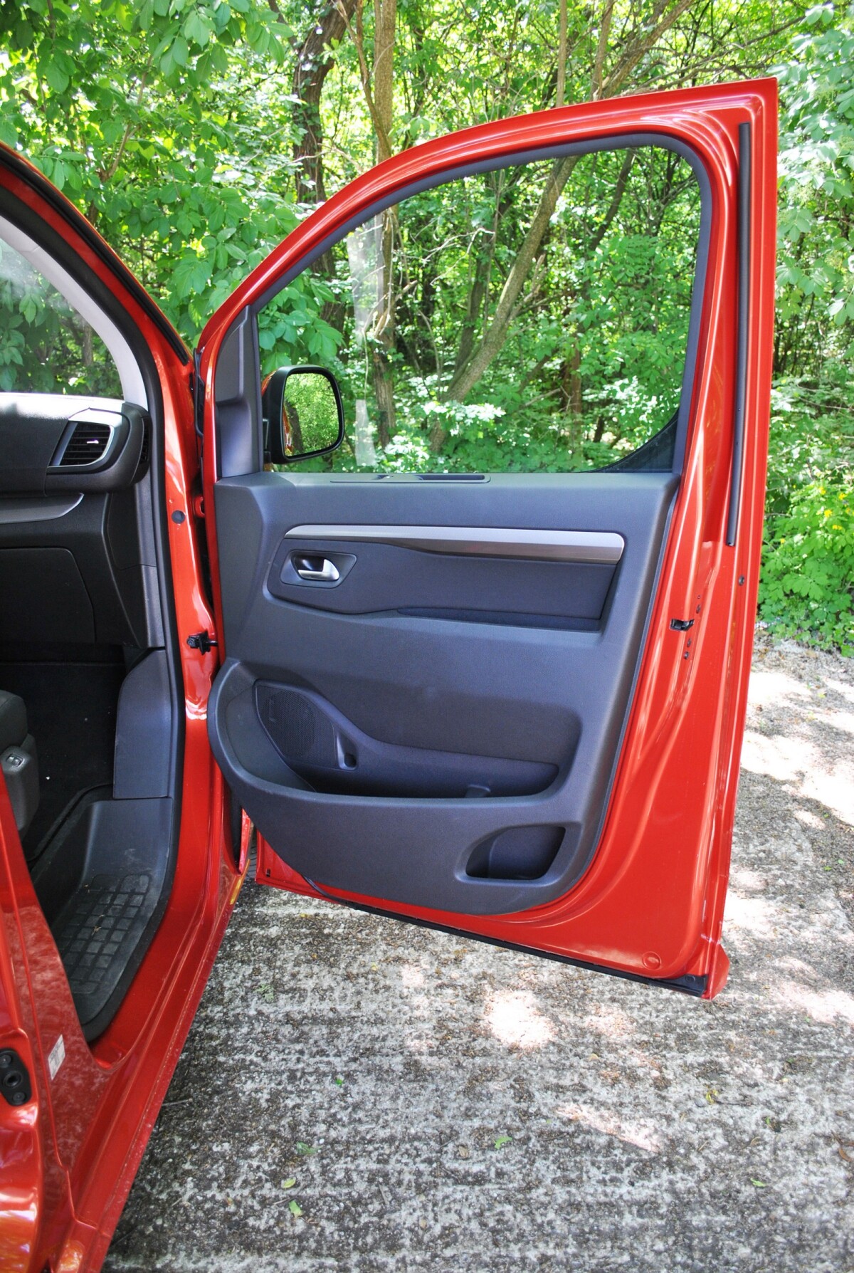 Citroën Spacetourer