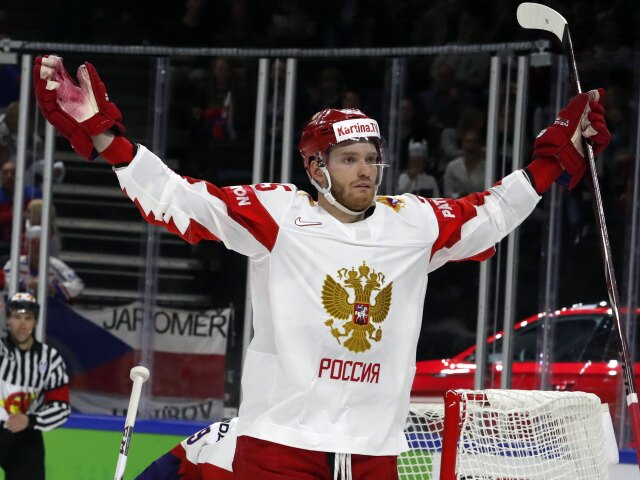 hokej ms grigorenko