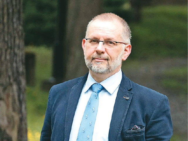 Ladislav Miko