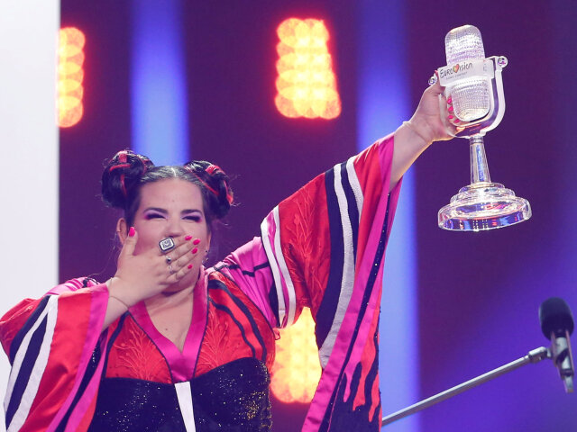 Netta Barzilai