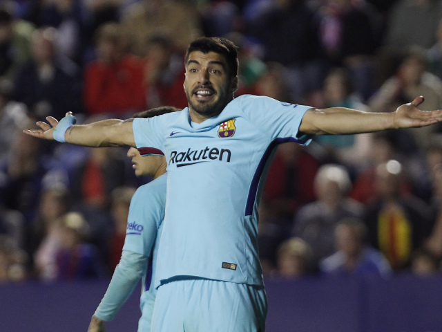 Suárez
