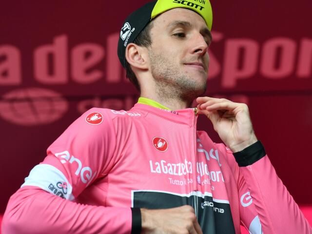 Yates Giro