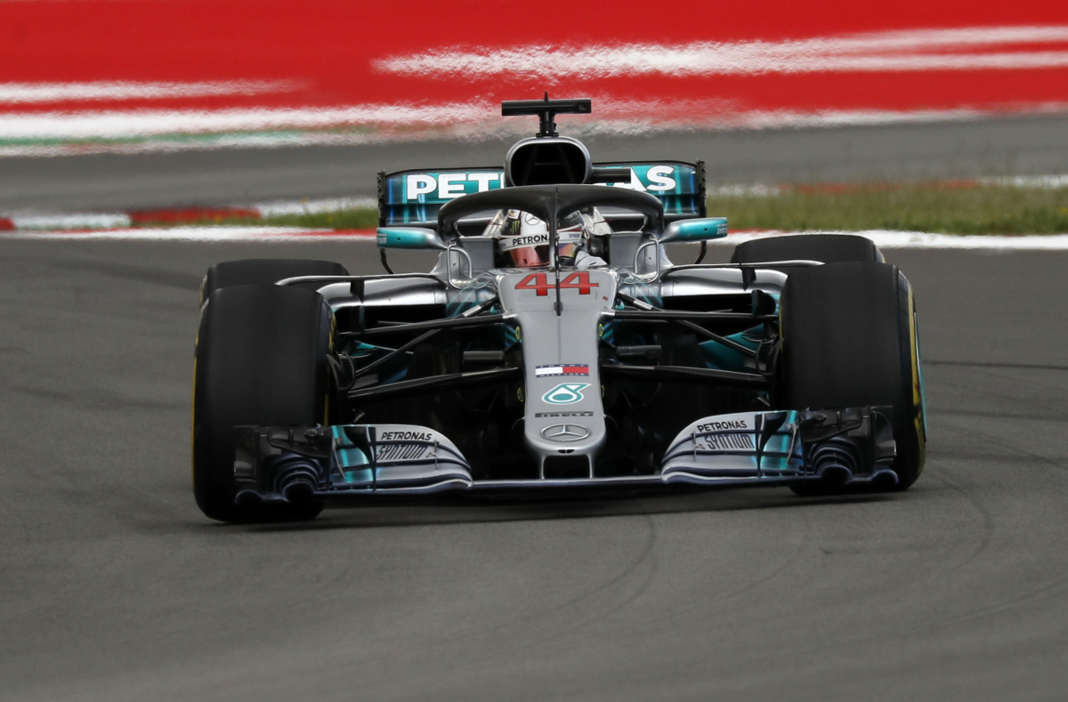 F1