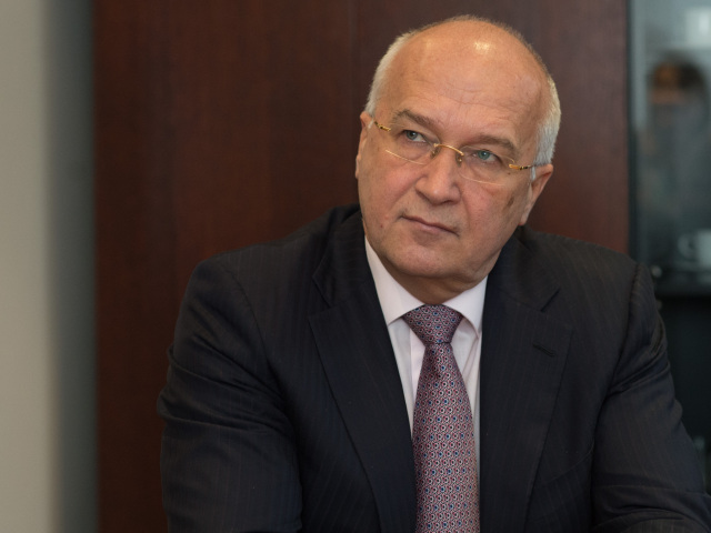 Alexej Beljajev