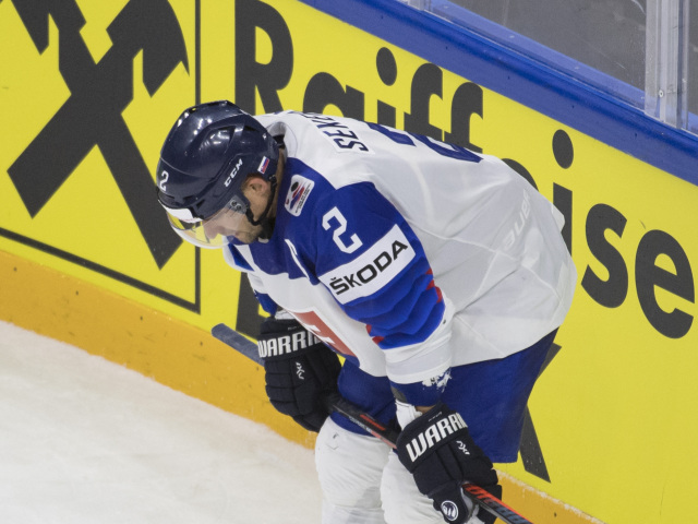 Andrej Sekera