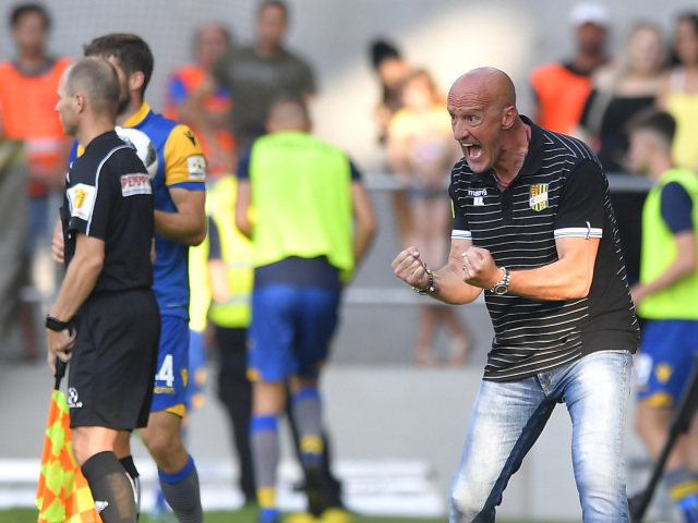 Marco Rossi