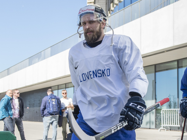 Marek Hovorka