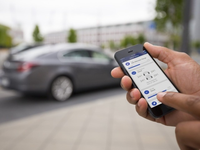 Opel OnStar