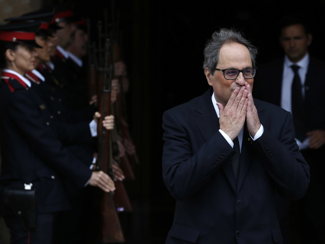 Quim Torra