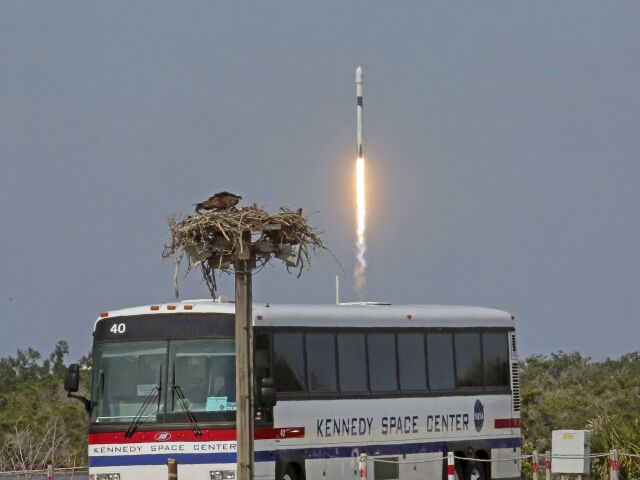 SpaceX, Falcon 9