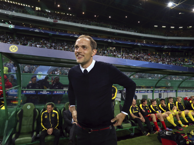 Thomas Tuchel