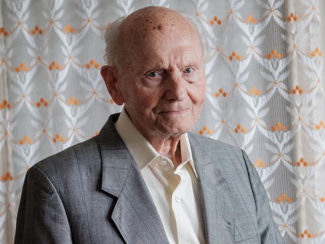 Pavel Pollák, historik