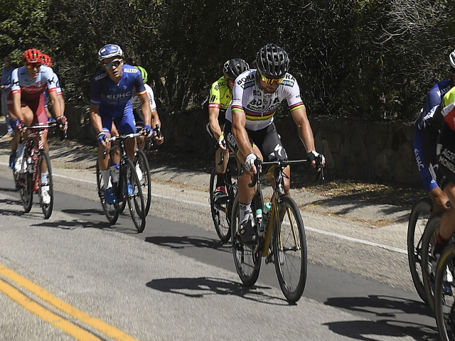 Peter Sagan