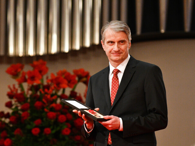 Robert Mistrík