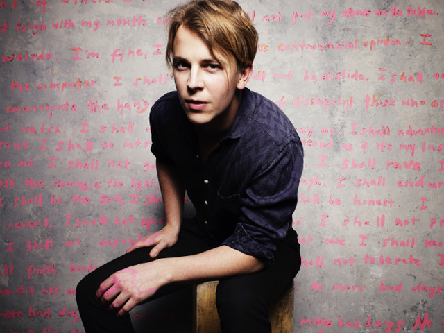Tom Odell
