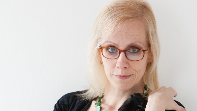 Elena Hidveghyová-Yung