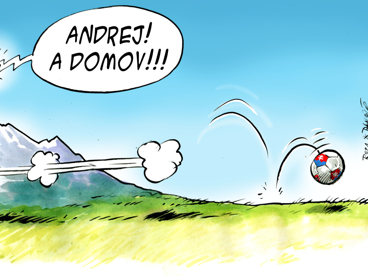 Danglár, 17.5.2018