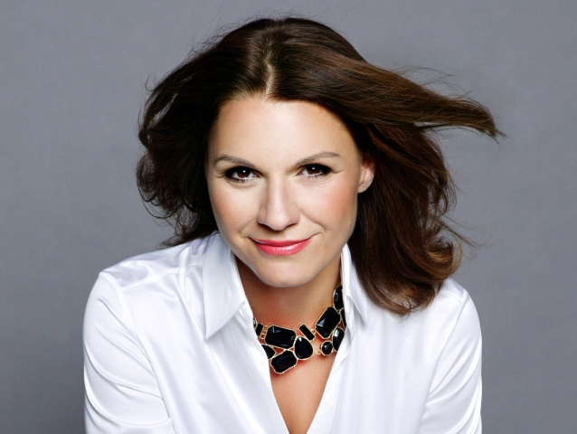 Andrea Coddington