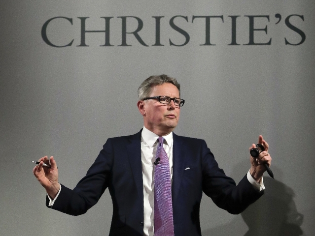 Christie's