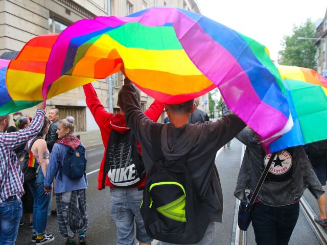 dúhový pride 2017,
