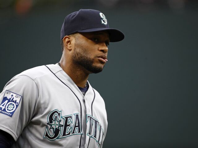 Robinson Canó