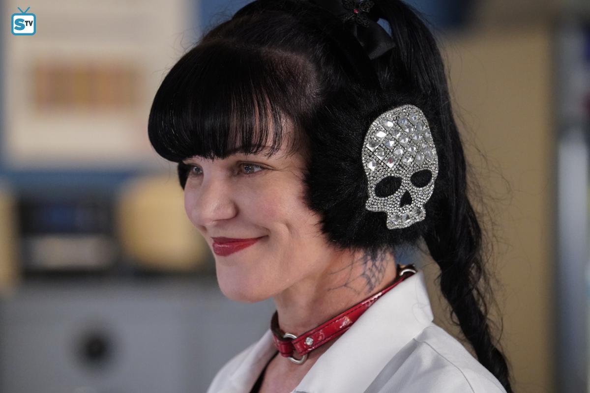 Herečka Pauley Perrette dala NCIS zbohom po 15 rokoch.