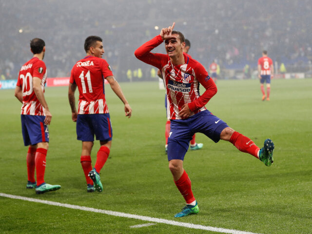 Antoine Griezmann