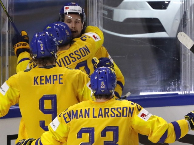 Filip Forsberg