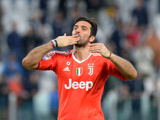 Gianluigi Buffon