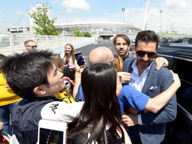 Gianluigi Buffon
