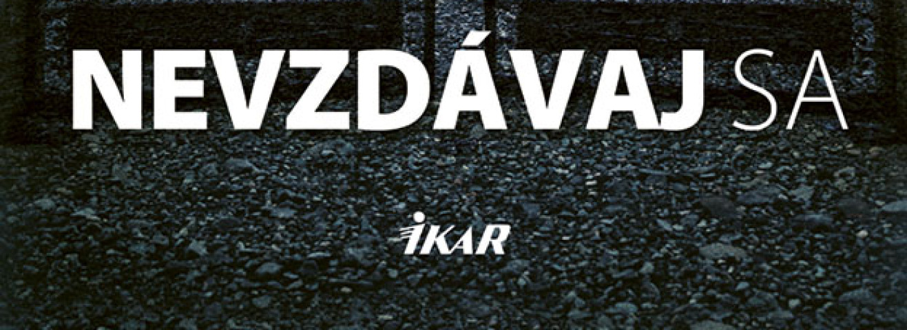 Harlan Coben, Nevzdávaj sa