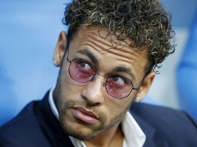 Neymar
