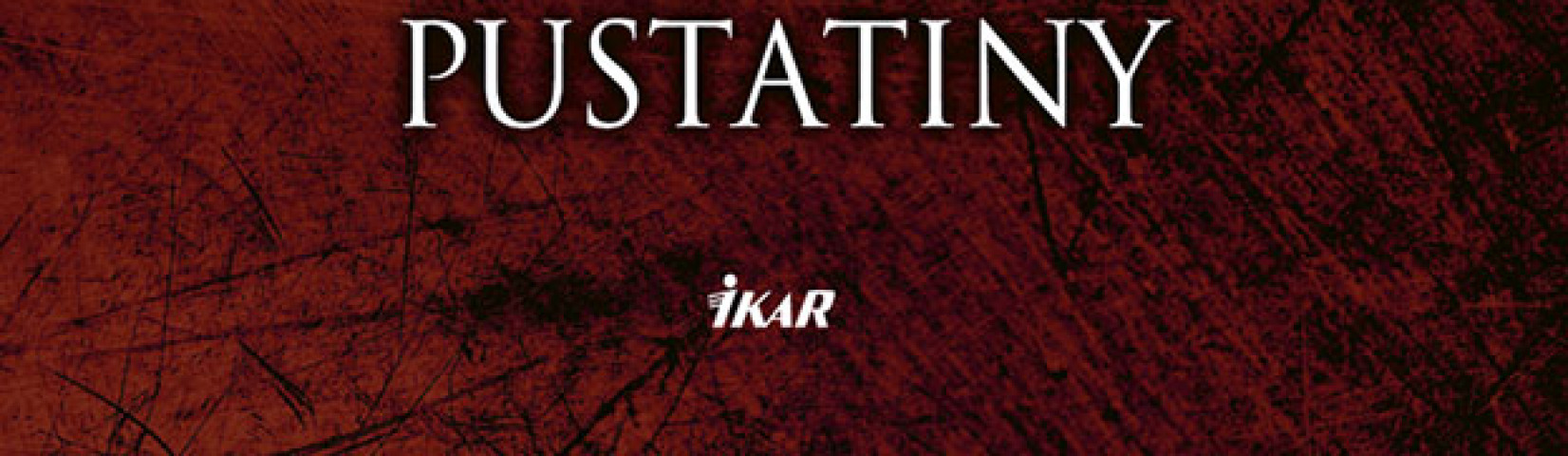 Stephen King - Pustatiny