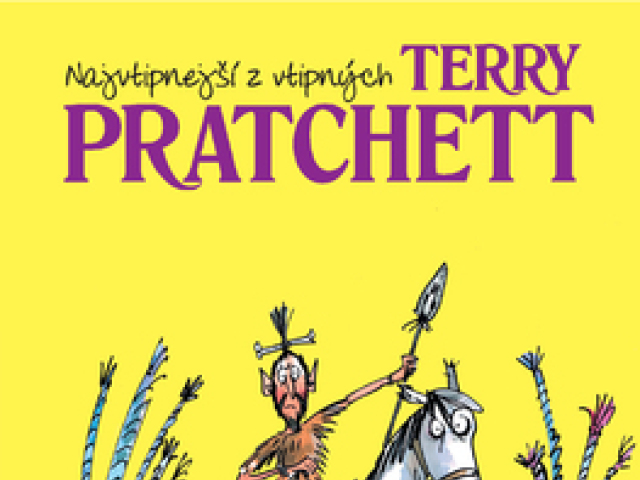Terry Pratchett: Koberčania
