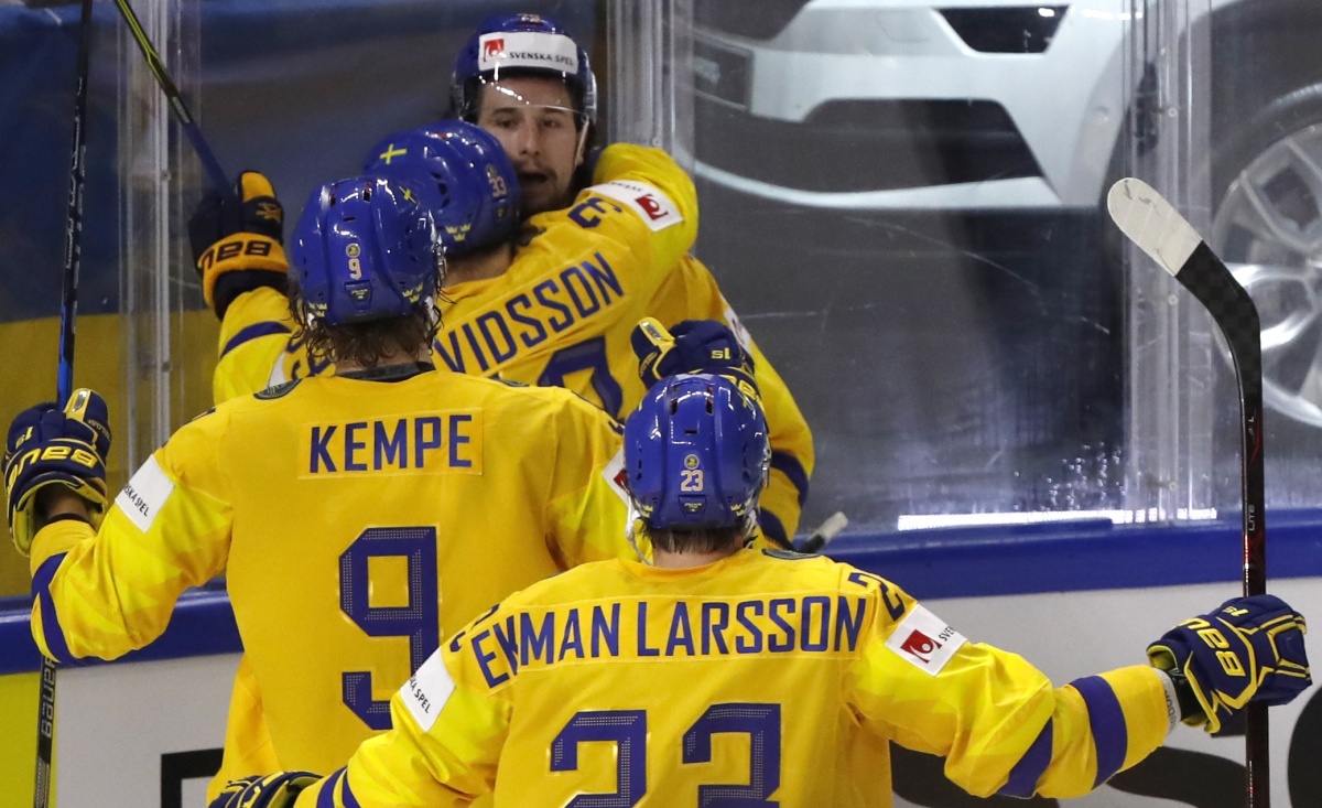 Filip Forsberg