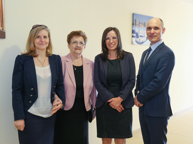 biele srdce, doc. Maria Musilova,