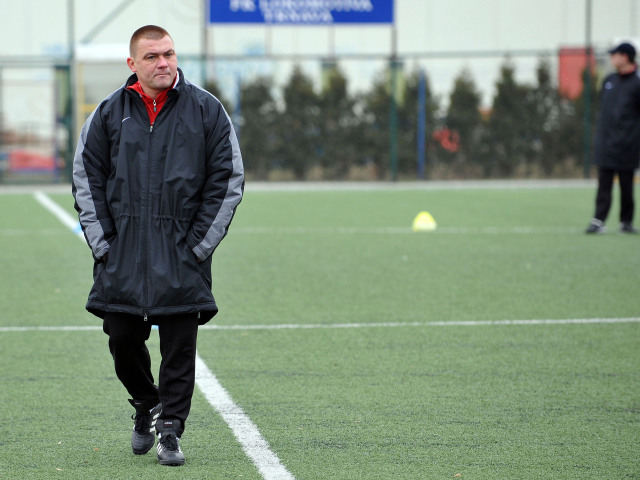 FUTBAL: Príprava FC Spartak Trnava Malatinský