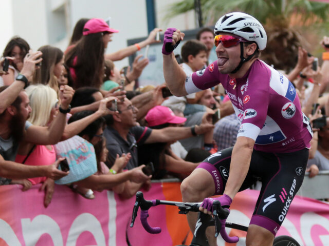 Giro Viviani