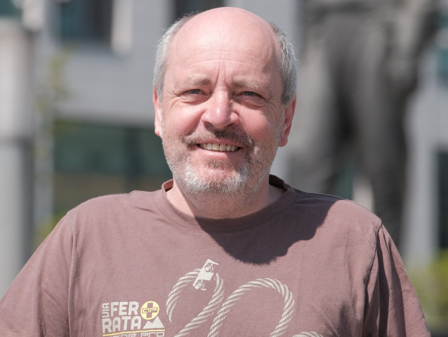 Matej Landl