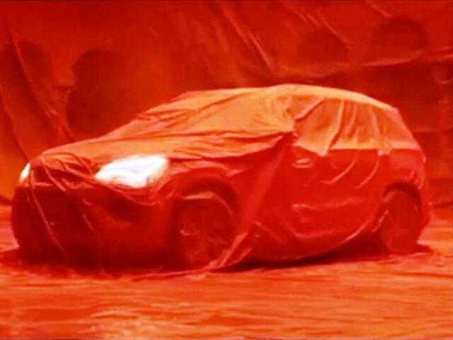 Seat Terraco - 2018