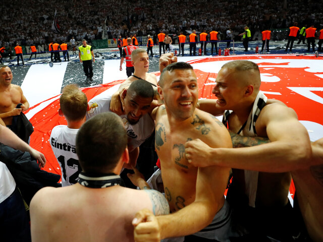 Eintracht Frankfurt