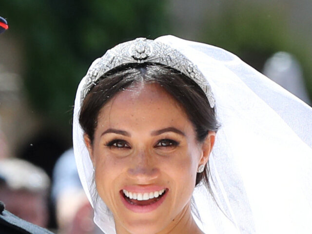 Meghan Markle sa stane vojvodkyňou zo Sussexu. 