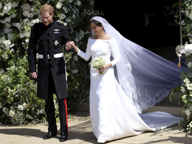 princ Harry, meghan markle