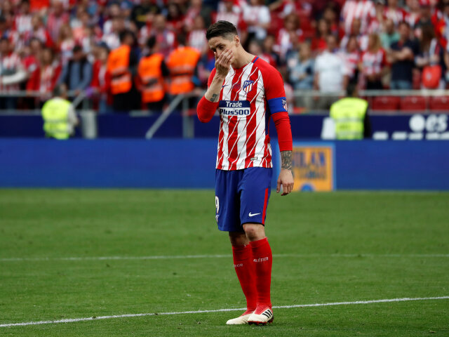 Fernando Torres